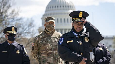capitol police officer killed